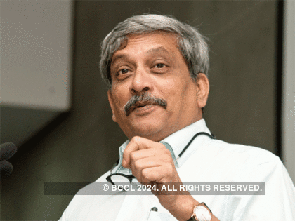 Manohar Parrikar not diagnosed with cancer: Lilavati issues official statement