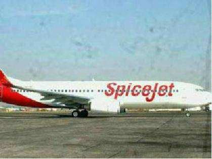 SpiceJet launches scheme for MSME travellers