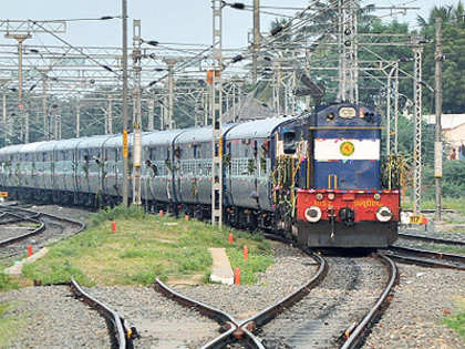 South Central Railway to prepare standard protocol to handle natural calamities
