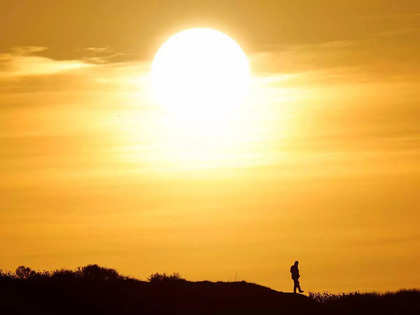 2015 to 2022 likely to be 8 warmest years on record: WMO report