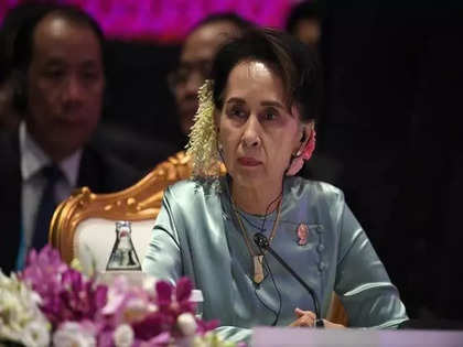 Myanmar court to deliver final verdicts this week in Aung Suu Kyi trials