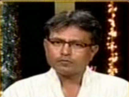 Cyclicals and financials likely to outperform in next one year: Nilesh Shah