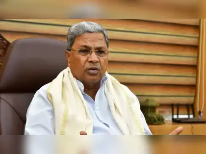 Heart-attack deaths: Biocon founder disapproves of CM Siddaramaiah doubting Covid vaccine
