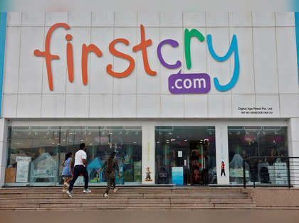 FirstCry Q1 results: Cons loss narrows YoY to Rs 57 crore, revenue jumps 17%