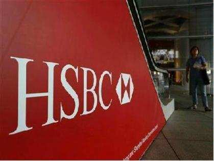 HSBC sees policy rates going up on El Nino, inflation spike