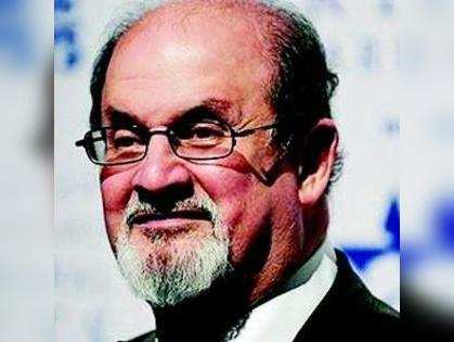 Salman Rushdie loses bungalow battle, but may gain Rs 100 crore
