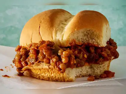 Sloppy Joe Sandwich Origin