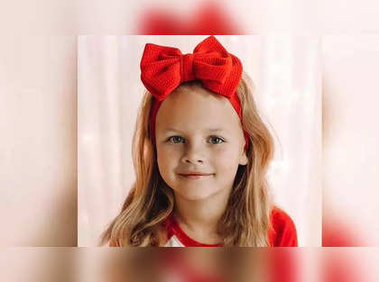 Texas: Probe finds Fed Ex driver behind Athena Strand, 7-year-old's abduction and murder