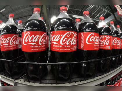 Coca-Cola brass to visit India this week with a 200-member team