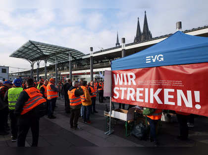 Germany is experiencing a mass worker shortage. Can migration fix it?