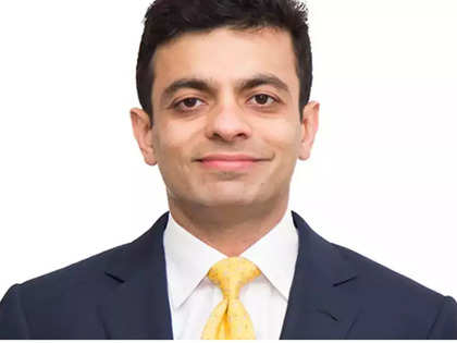By FY26 end, expect to disburse Rs 3,000 crore a month; ROE at 15% by FY27: Gagan Banga, Indiabulls Housing Finance
