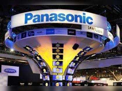 India operations to be $10 billion annual business by 2018: Panasonic