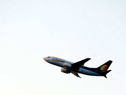 Focus on cost reduction amid competition, says Jet Airways