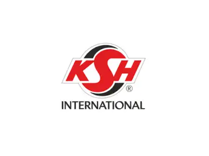 KSH International shares list at 4% discount to IPO price on BSE ...