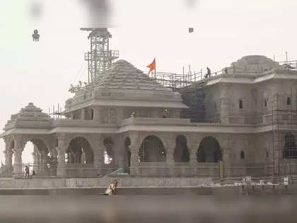 Nearly 100 UP Congress office-bearers to visit Ayodhya on Jan 15