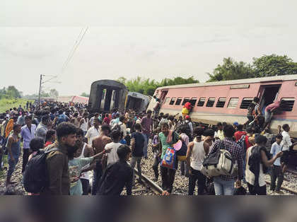 Gonda Train Accident: List of trains cancelled or diverted after Dibrugarh Express derailment in UP
