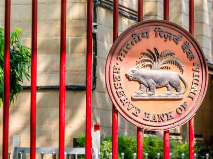 RBI Repo Rate Hike: RBI hikes repo rate by %; What should mutual fund  investors do? - The Economic Times