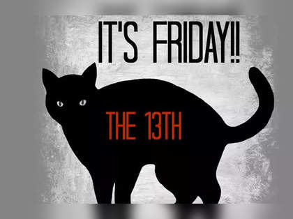 Today is Friday the 13th: Why is considered unlucky? Here is all you should know