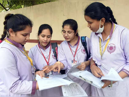 CGBSE Class 10th Toppers List: Check Chhattisgarh Board 10th toppers name, marks, rankings, districts and other details here