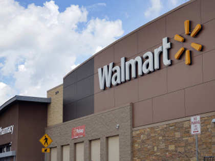 Walmart's e-commerce chief resigns after nearly 5 years
