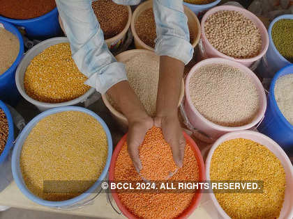 Pulses supplies to remain constrained till Diwali