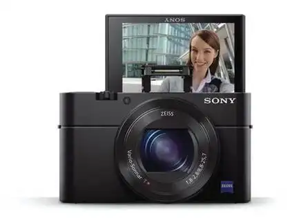 SONY cyber-shot RX100M3 【公式通販】