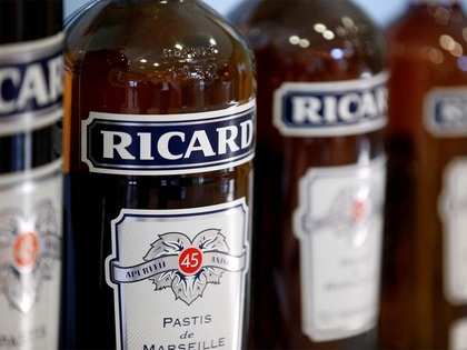 Indian military stores orders for Pernod, Diageo dry up: Sources
