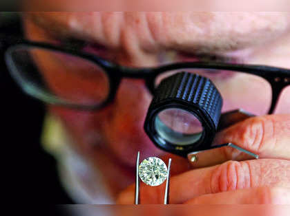 US, European buyers begin asking for source of Indian diamond exports