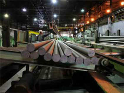 Essar Steel front-runner in race for Stemcor India's assets