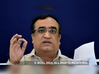 Congress leader Ajay Maken cites reasons not to support AAP over ordinance