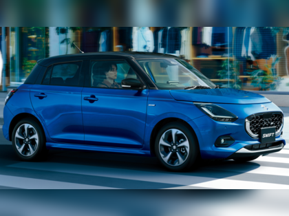 Maruti Suzuki to launch next-gen Swift next year: Here is the complete list of Maruti cars coming in 2024