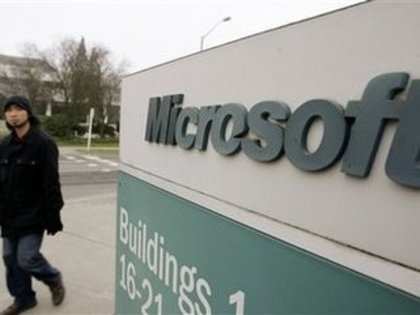 Why moving its office suite to 'Cloud' could be Microsoft's biggest test in  post-PC era - The Economic Times