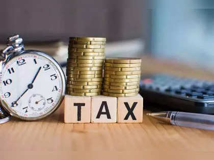 LTCG tax: D-Street's wishlist for Budget 2023; how will markets react? -  The Economic Times