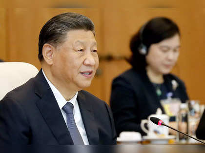 Xi Jinping digs in his heels despite mounting setbacks