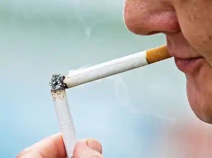 is tobacco fmcg ITC gains 3% intraday, may separate its core tobacco business amid growing  regulatory pressure