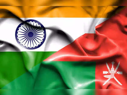 India set to sign trade deal with Oman