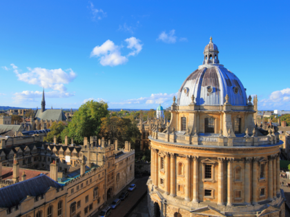 Oxford University ends partnership with TCS for conducting admission tests