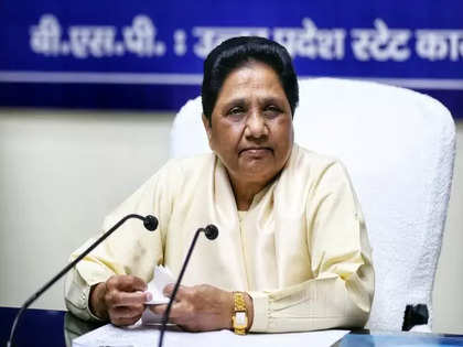 BSP demands nationwide caste census at all party meeting