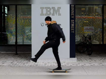 IBM suspends ads on X after corporate ads appeared next to pro-Nazi content