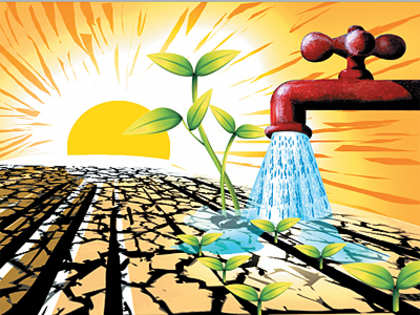 1,500 Gujarat farmers to be given solar-powered water pumps