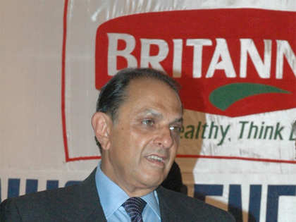 Britannia Industries gears up for big play in dairy segment