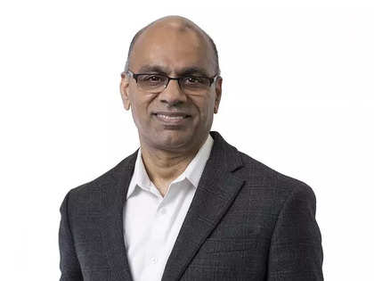 As Cloudera plans India market expansion, CPO Sudhir Menon signals growing adoption of hybrid data solutions by Indian companies