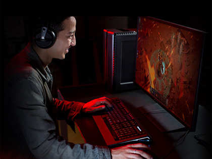 HP launches 'Omen' range of gaming notebooks starting at Rs 79,990