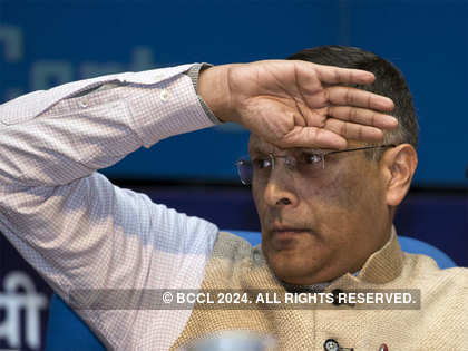 View: Arvind Subramanian's failure is no less than that of India's GDP data