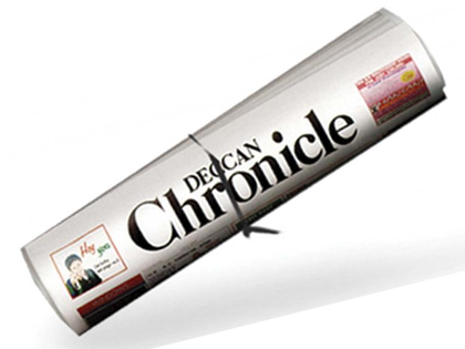 Deccan Chronicle lenders appoint permanent resolution professional