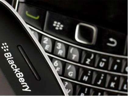 BlackBerry maker Research in Motion agrees to hand over its encryption keys to India