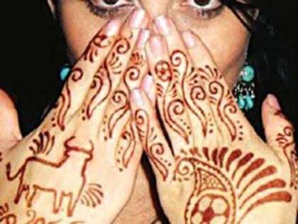 Henna Mehandi Designs For Hands by Mehandi Designs - Dailymotion