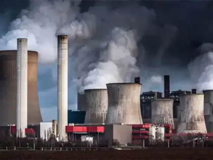 India set to see biggest jump in coal-fired power in a decade - The  Economic Times