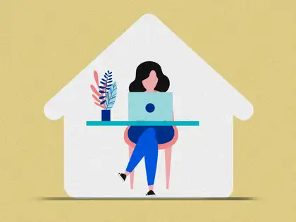 Startups push for ‘work from anywhere’ model to boost flexibility