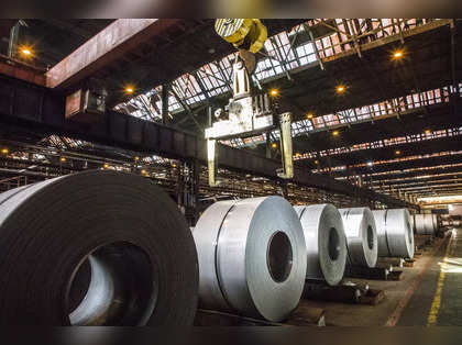 Eye on green transition, slew of incentives in works for steel cos